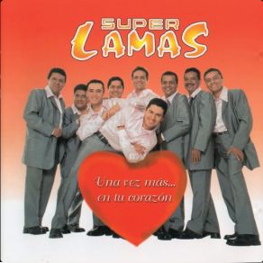 Una Vez Más... En Tu Corazón album cover