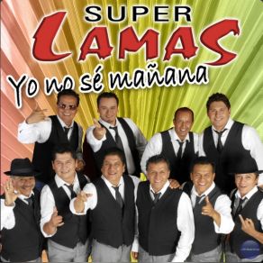 Yo No Se Mañana album cover