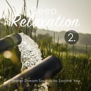 Deep Relaxation: Water Stream Sounds To Soothe You 2 album cover