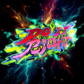 Do It Right album cover