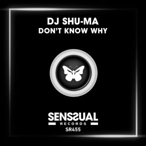 Don't Know Why album cover