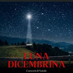 Luna Dicembrina: Jazz Rilassante album cover
