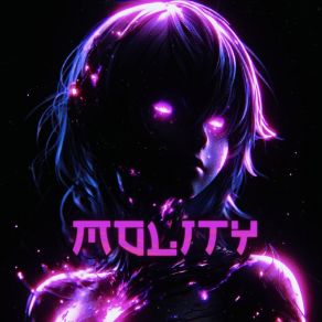 MOLITY album cover