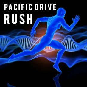 Rush album cover