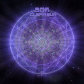 Clear Sun album cover