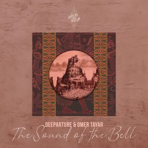 The Sound Of The Bell album cover
