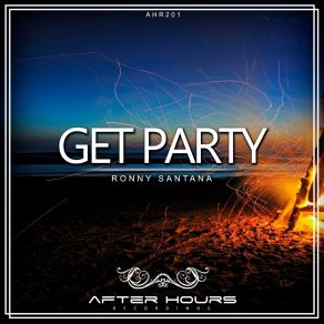 Get Party album cover