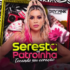 Tocando Seu Coração album cover