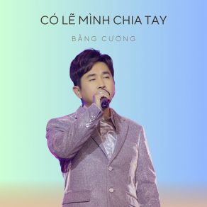 Có Lẽ Mình Chia Tay album cover