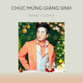 Chúc Mừng Giáng Sinh album cover