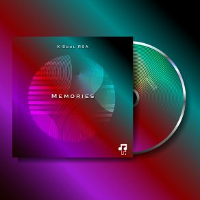Memories album cover