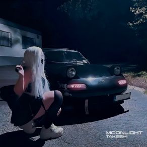 Moonlight album cover