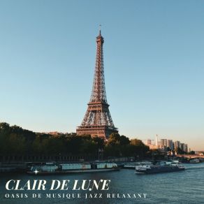 Clair De Lune: Salon De Jazz album cover