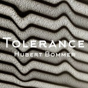 Tolerance album cover