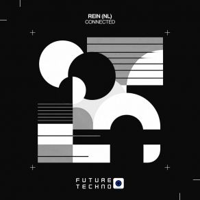 Connected album cover
