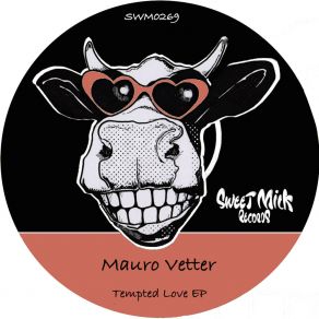 Tempted Love EP (Original Mix) album cover