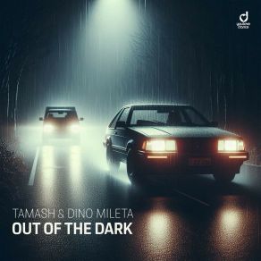 Out Of The Dark album cover