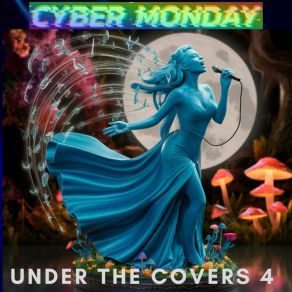 Under The Covers 4 album cover