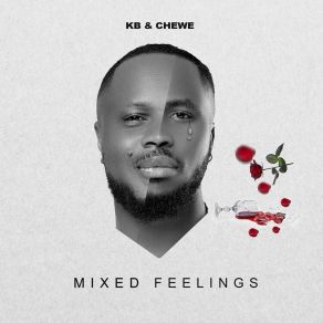 Mixed Feelings album cover