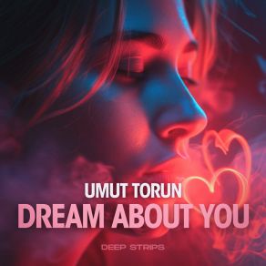 Dream About You album cover