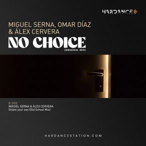 No Choice album cover