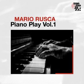 Piano Play, Vol. 1 album cover
