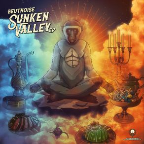 Sunken Valley album cover