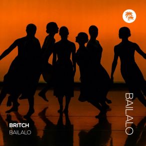 Bailalo album cover