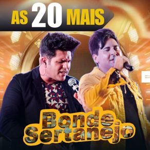 As 20 Mais album cover