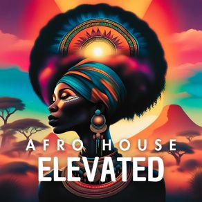 Afro House Elevated album cover