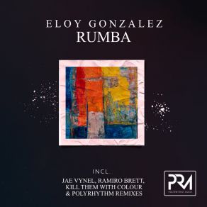 Rumba album cover