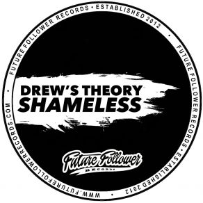 Shameless album cover