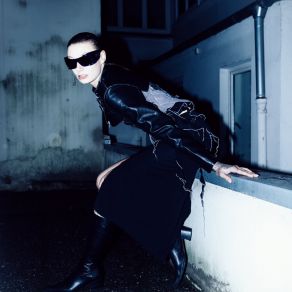 SYNCHRONIZE EXISTENCE album cover