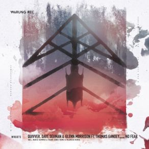 No Fear album cover