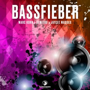 Bassfieber album cover
