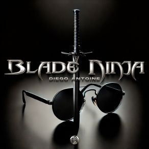 Blade Ninja album cover