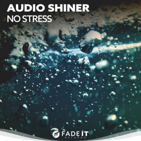 No Stress album cover