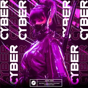 Cyber album cover