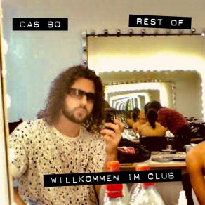 REST OF - Willkommen Im Club album cover