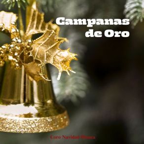 Campanas De Oro: Música Navideña album cover