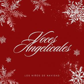 Voces Angelicales: Canciones De Navidad album cover