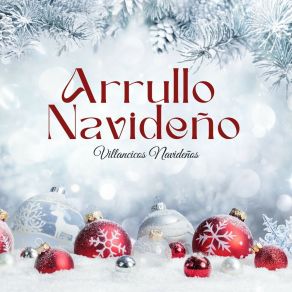 Arrullo Navideño: Villancicos Tradicionales album cover