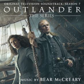 Outlander: Season 7 (Original Television Soundtrack) album cover