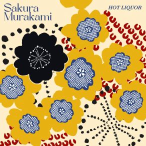 Hot Liquor album cover