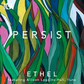 Persist album cover