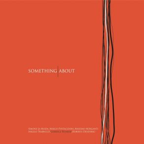 Something About album cover