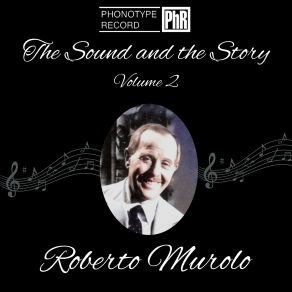 The Sound And The Story (Volume 2) album cover