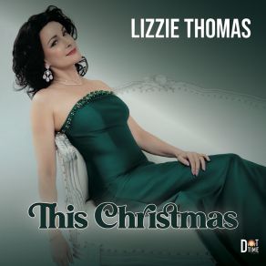 This Christmas album cover