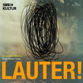 Lauter! album cover