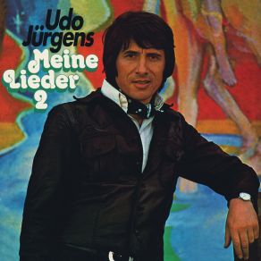 Meine Lieder 2 album cover